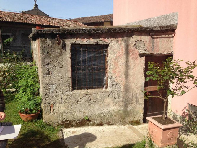 Casa indipendente Pradalunga