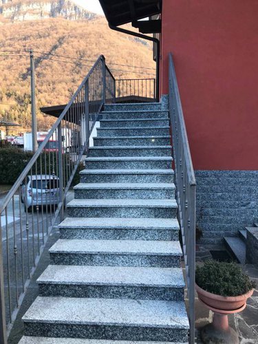 Casa indipendente Casazza