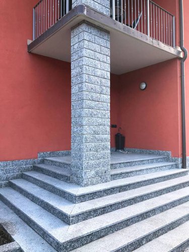 Casa indipendente Casazza