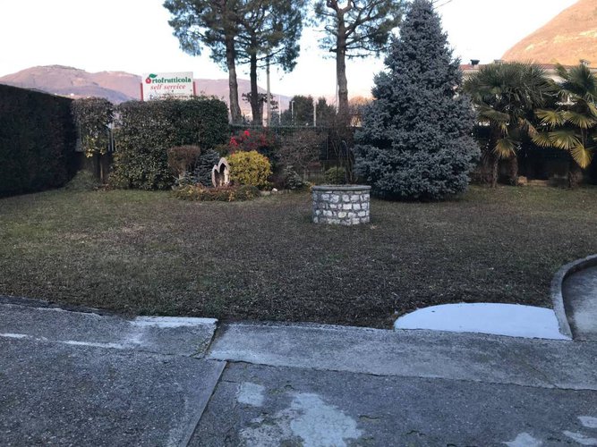 Casa indipendente Casazza