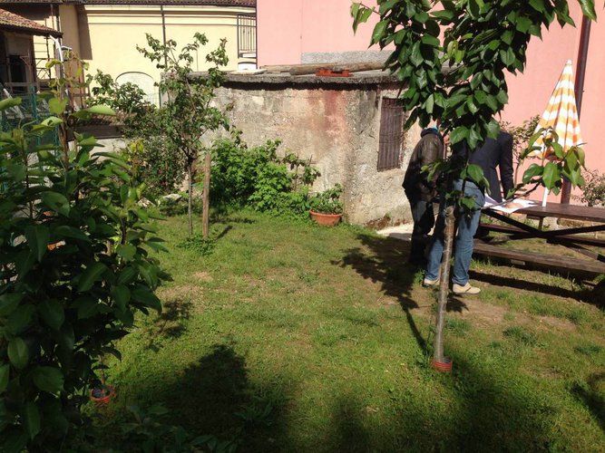 Casa indipendente Pradalunga