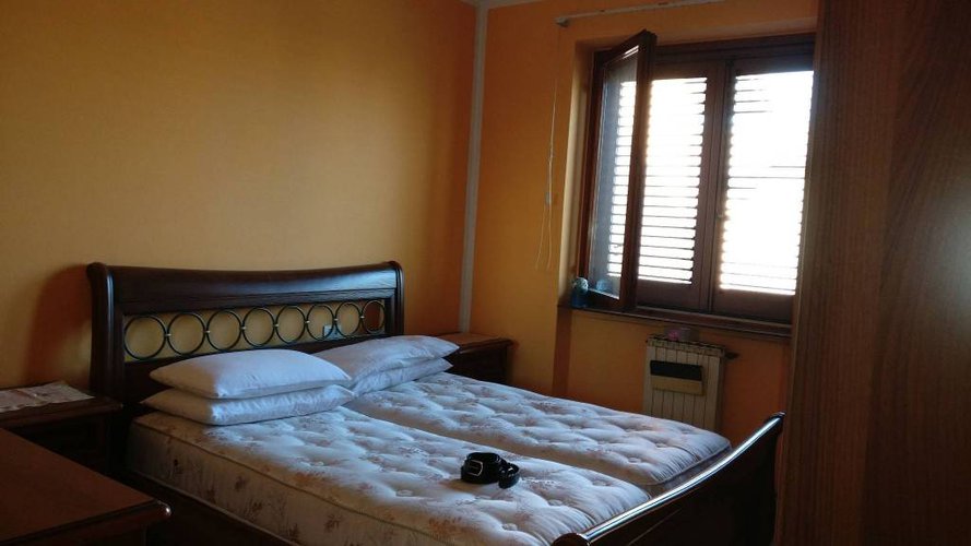 Villa a Schiera Verdellino