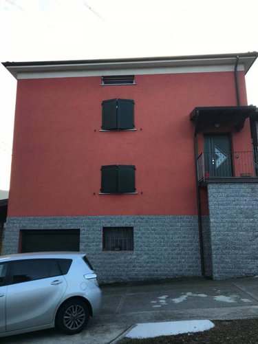 Casa indipendente Casazza