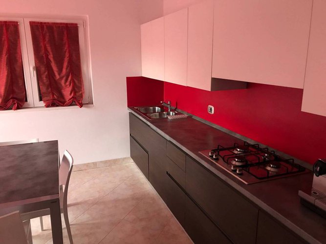 Quadrilocale Casazza