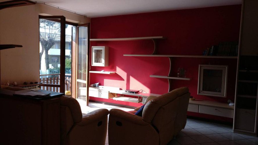 Villa a Schiera Verdellino