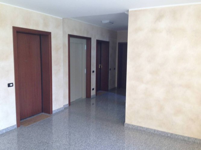 Fantastico nuovo attico su due livelli . Bergamo