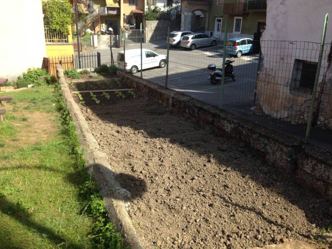 Casa indipendente Pradalunga