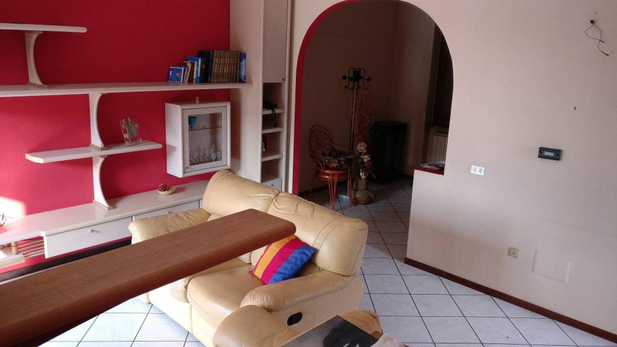 Villa a Schiera Verdellino