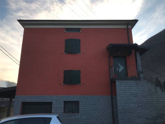 Quadrilocale Casazza