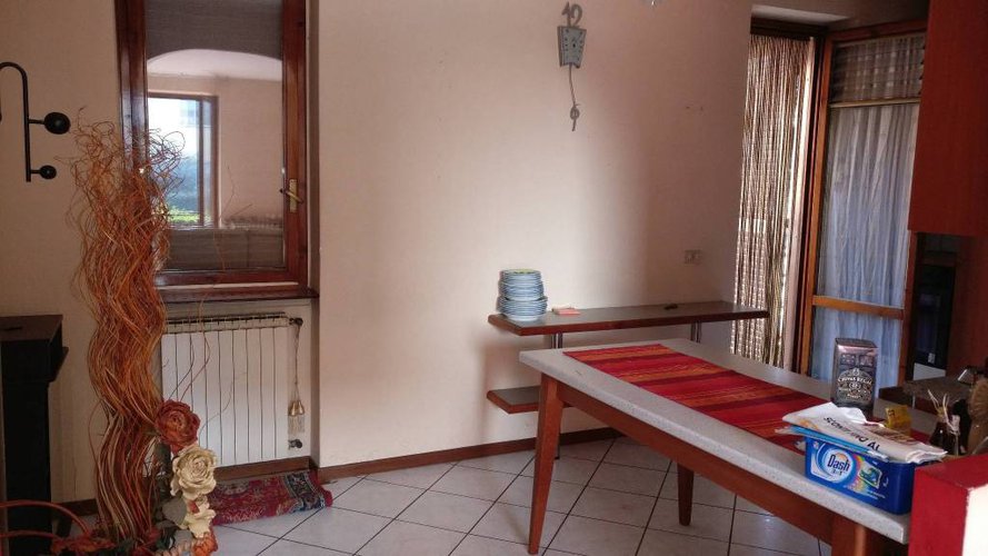 Villa a Schiera Verdellino