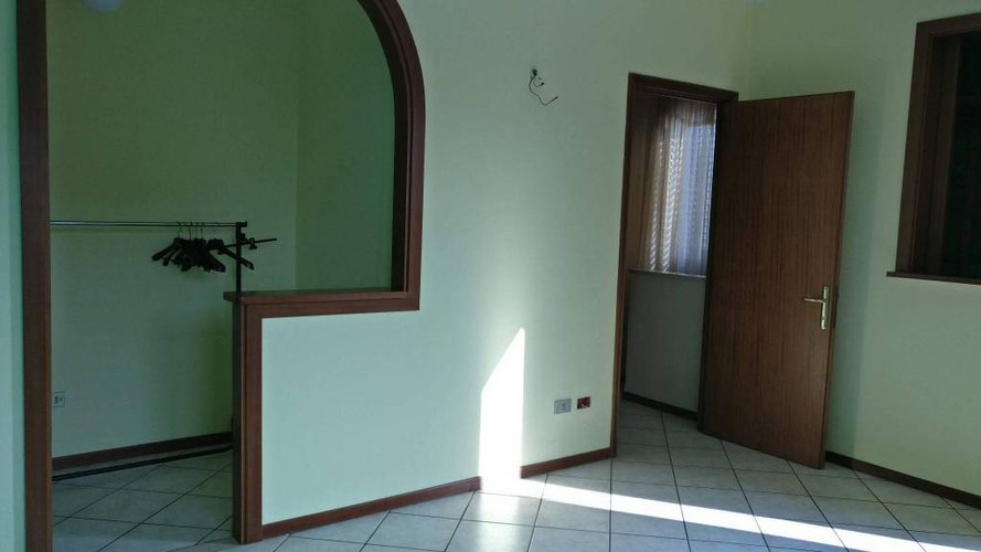 Villa a Schiera Verdellino