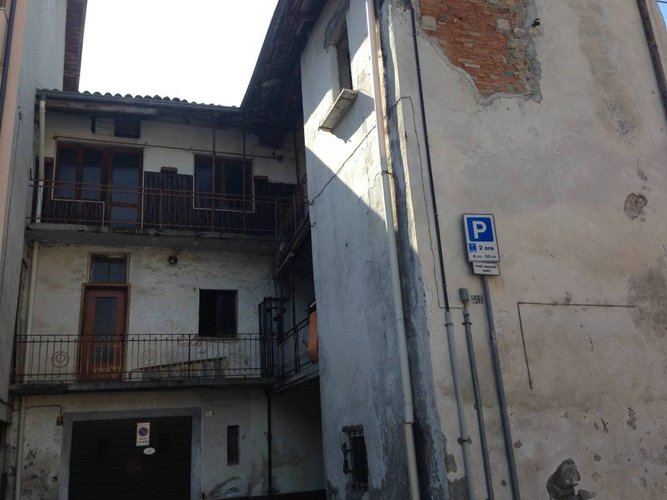 Casa indipendente Pradalunga