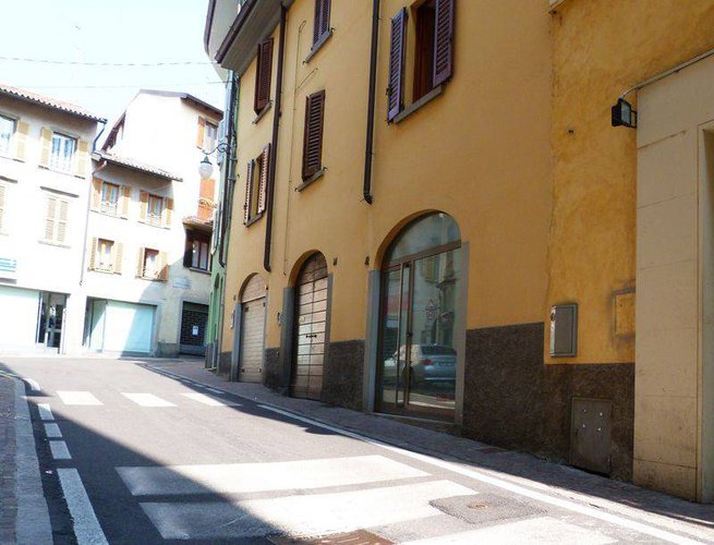 Ufficio Alzano Lombardo