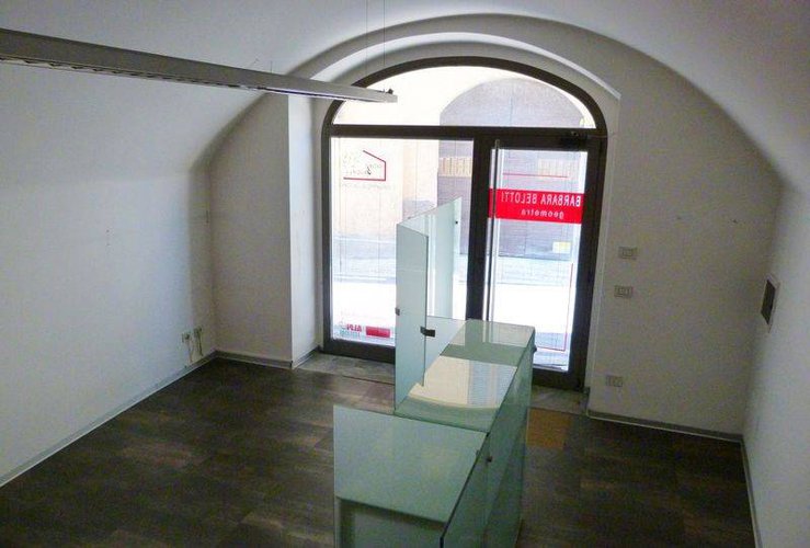 Ufficio Alzano Lombardo