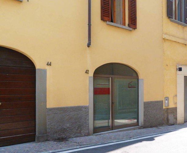 Ufficio Alzano Lombardo