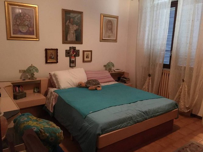 Verdellino ampio 4 locali con box e cantina Verdellino