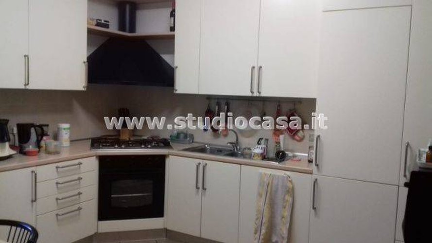 Plurilocale Almenno San Salvatore