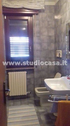 Plurilocale Almenno San Salvatore