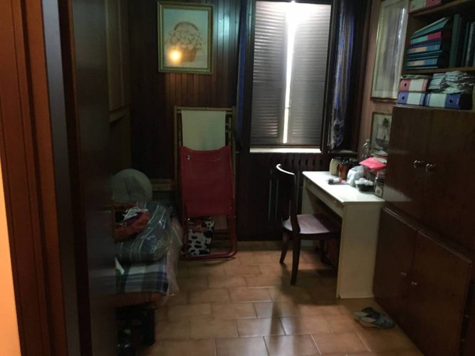 Verdellino ampio 4 locali con box e cantina Verdellino