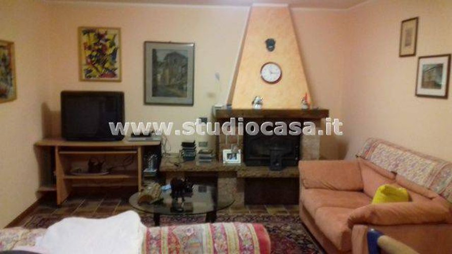 Plurilocale Almenno San Salvatore