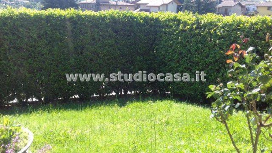 Plurilocale Almenno San Salvatore