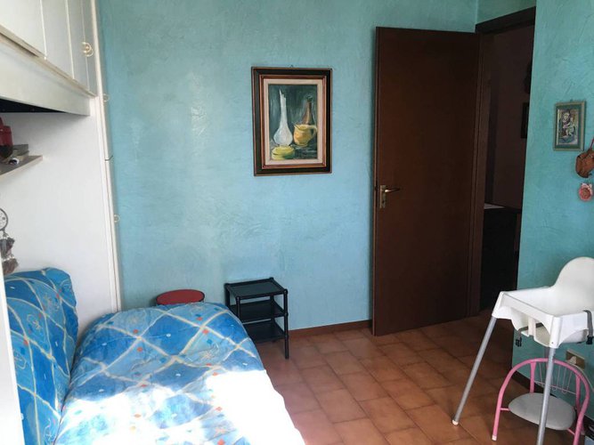 Verdellino ampio 4 locali con box e cantina Verdellino