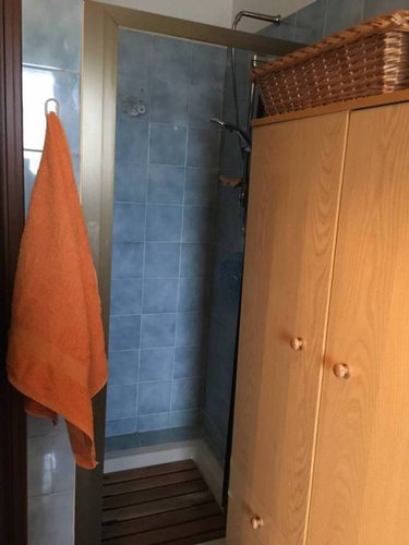 Verdellino ampio 4 locali con box e cantina Verdellino