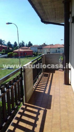 Plurilocale Almenno San Salvatore