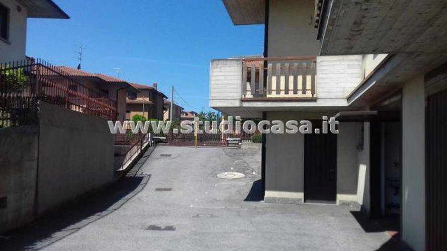 Plurilocale Almenno San Salvatore