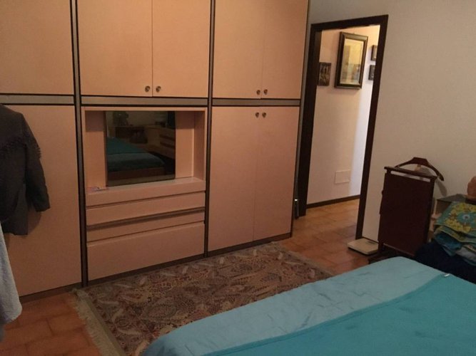 Verdellino ampio 4 locali con box e cantina Verdellino