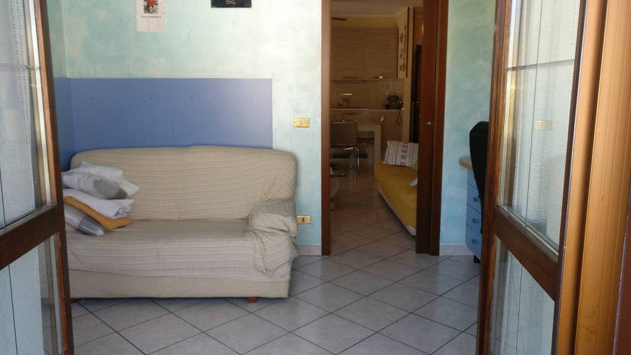 Quadrilocale Indipendente Piano Primo Contesto di 2 Famiglie Verdellino