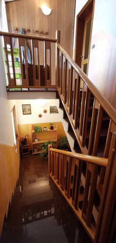 Quadrilocale Indipendente Piano Primo Contesto di 2 Famiglie Verdellino