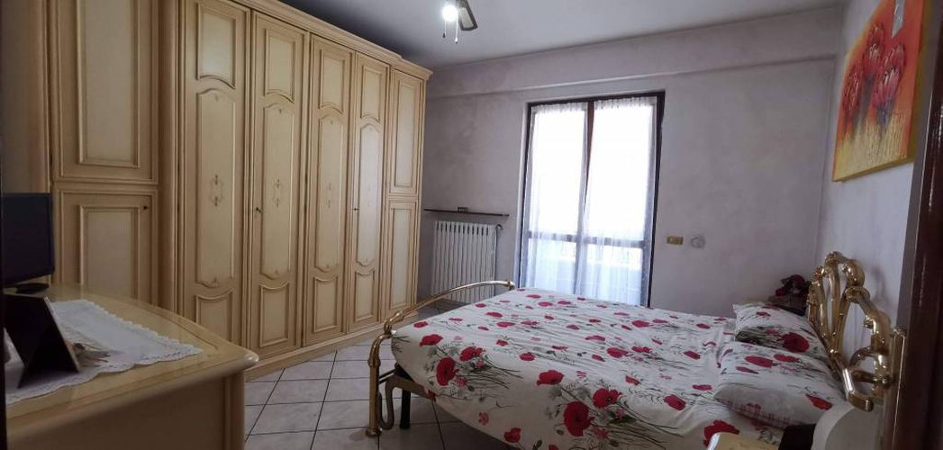 Quadrilocale Indipendente Piano Primo Contesto di 2 Famiglie Verdellino