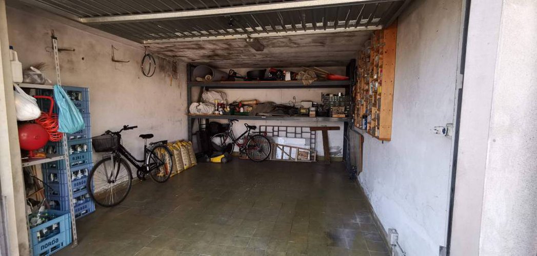 Quadrilocale Indipendente Piano Primo Contesto di 2 Famiglie Verdellino