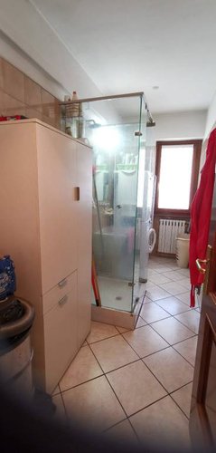 Quadrilocale Indipendente Piano Primo Contesto di 2 Famiglie Verdellino