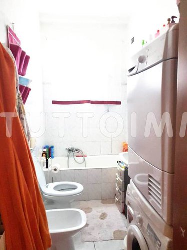 TRILOCALE CON GIARDINO AD ALZANO IN ZONA RESIDENZIALE Alzano Lombardo