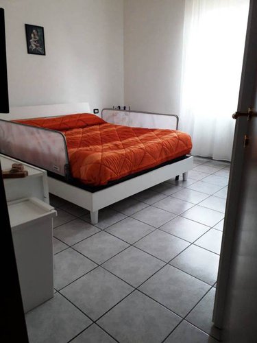 TRILOCALE CON GIARDINO AD ALZANO IN ZONA RESIDENZIALE Alzano Lombardo