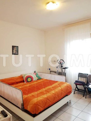 TRILOCALE CON GIARDINO AD ALZANO IN ZONA RESIDENZIALE Alzano Lombardo