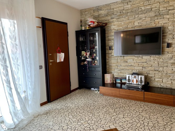 APPARTAMENTO INDIPENDENTE Osio Sotto