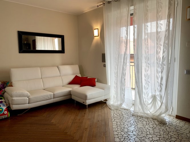 APPARTAMENTO INDIPENDENTE Osio Sotto