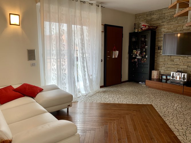 APPARTAMENTO INDIPENDENTE Osio Sotto