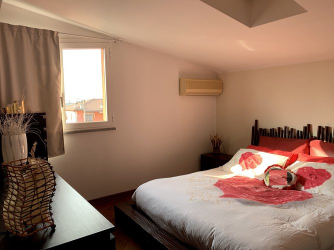 APPARTAMENTO INDIPENDENTE Osio Sotto