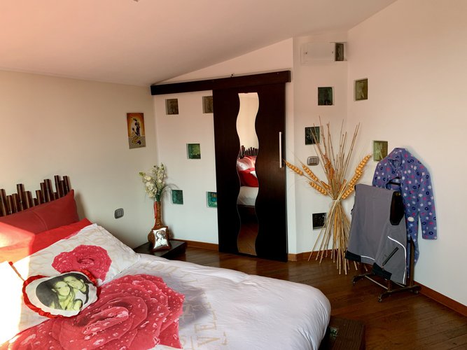 APPARTAMENTO INDIPENDENTE Osio Sotto