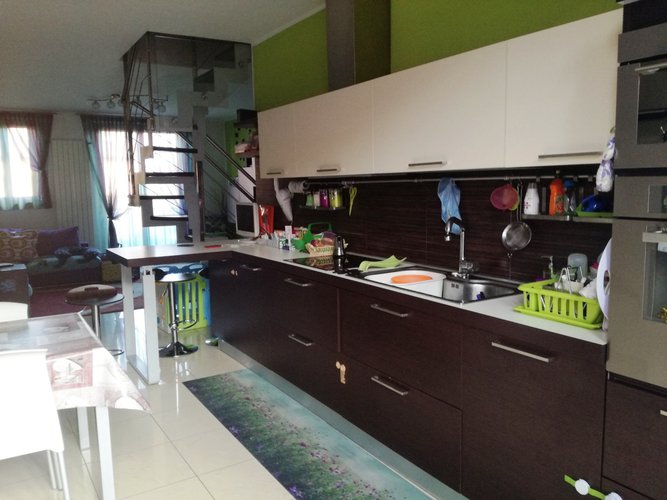 APPARTAMENTO INDIPENDENTE Boltiere