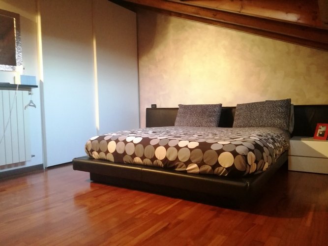 APPARTAMENTO INDIPENDENTE Boltiere