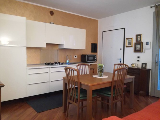 APPARTAMENTO INDIPENDENTE Osio Sotto