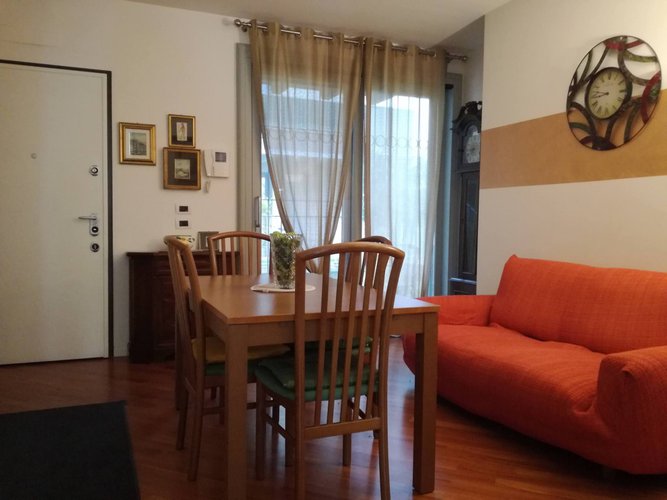 APPARTAMENTO INDIPENDENTE Osio Sotto