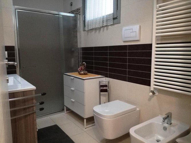 APPARTAMENTO INDIPENDENTE Osio Sotto