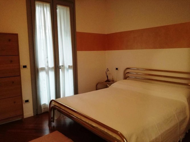 APPARTAMENTO INDIPENDENTE Osio Sotto