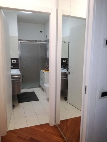 APPARTAMENTO INDIPENDENTE Osio Sotto